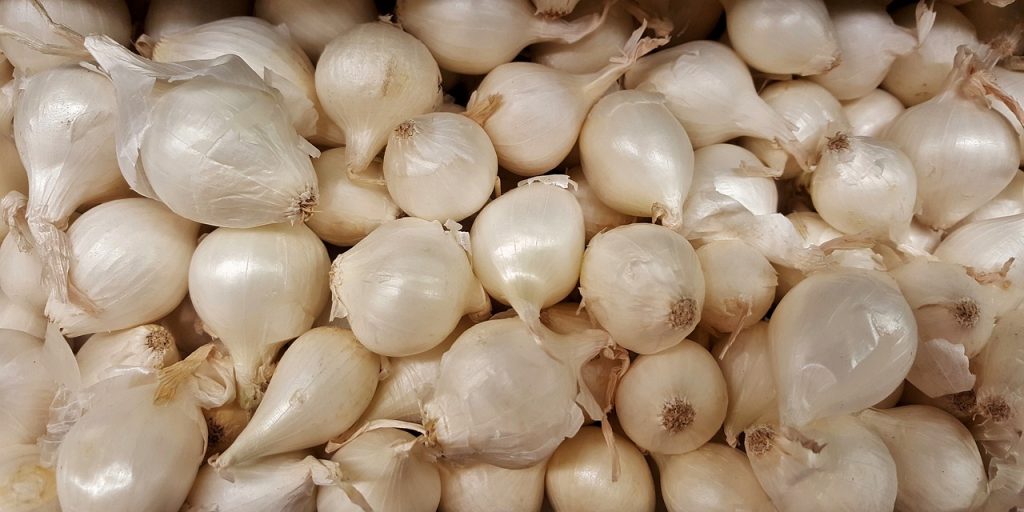 Pearl Onions