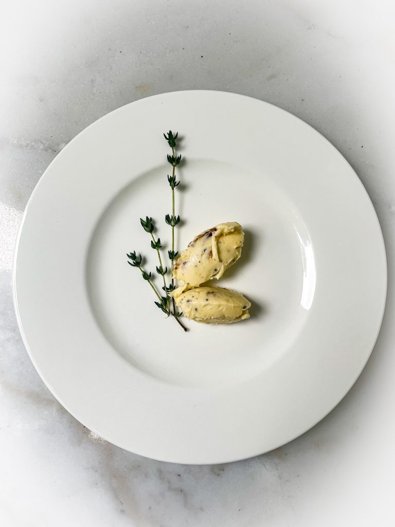 Garlic Butter
