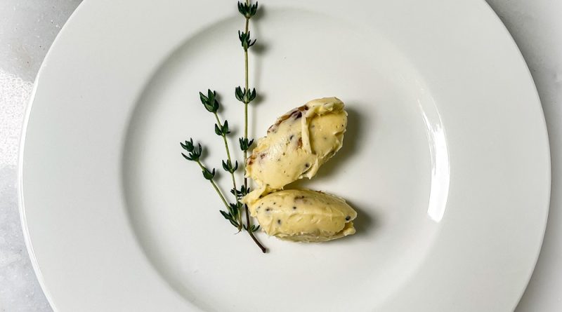 Garlic Butter