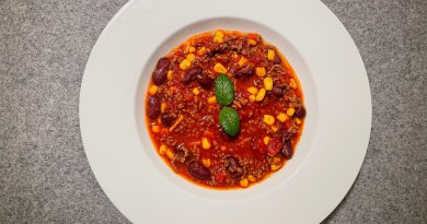 Chili Con Carne