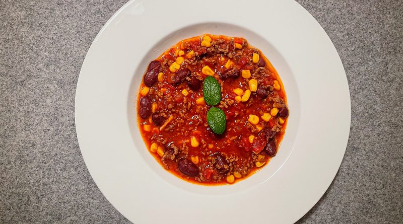 Chili Con Carne