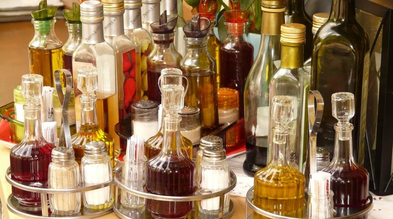 Vinegar