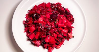 Vinaigrette