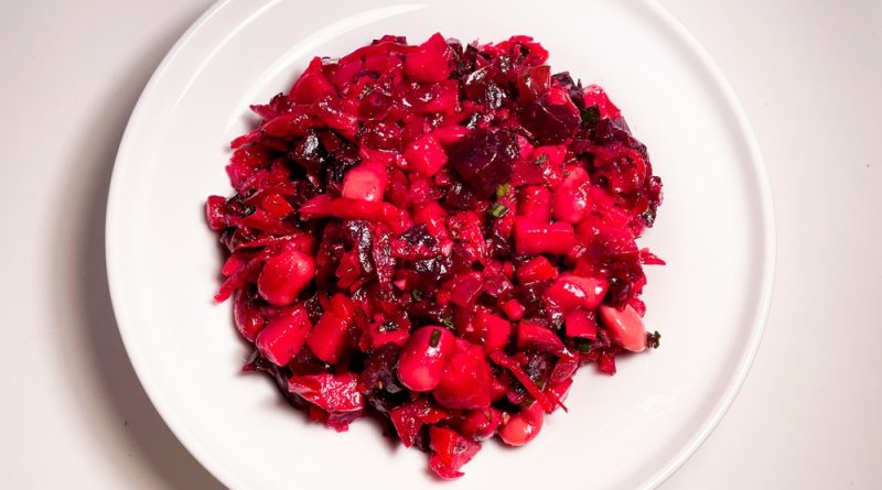 Vinaigrette