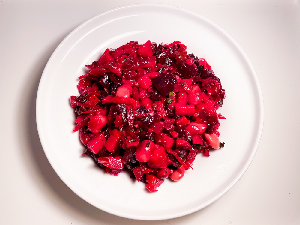Vinaigrette