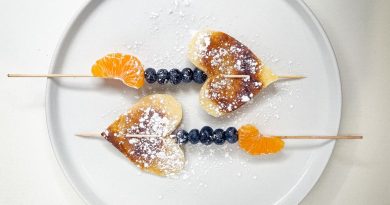Classic Pancakes