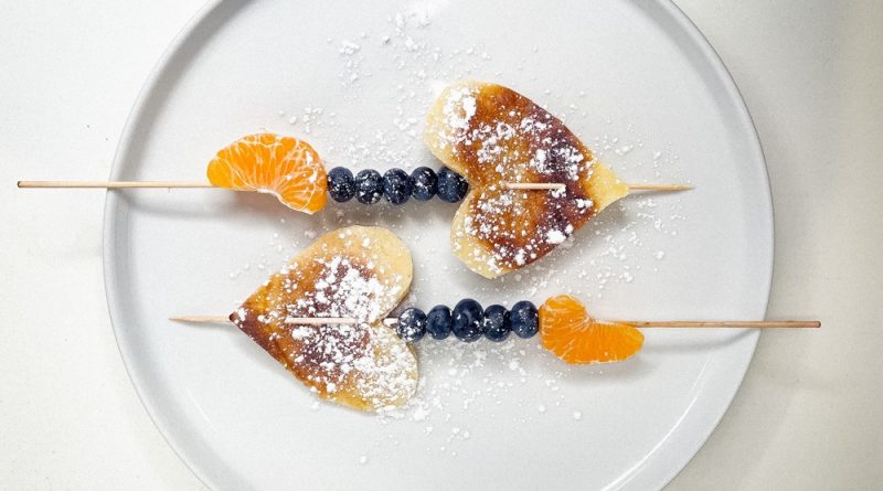 Classic Pancakes