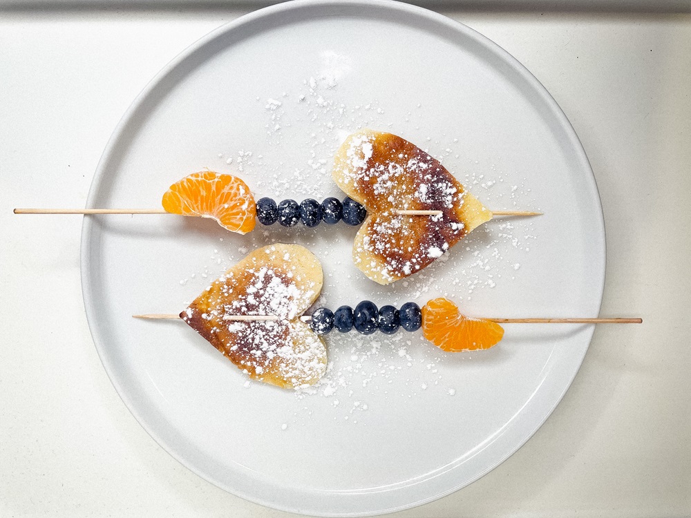 Classic Pancakes