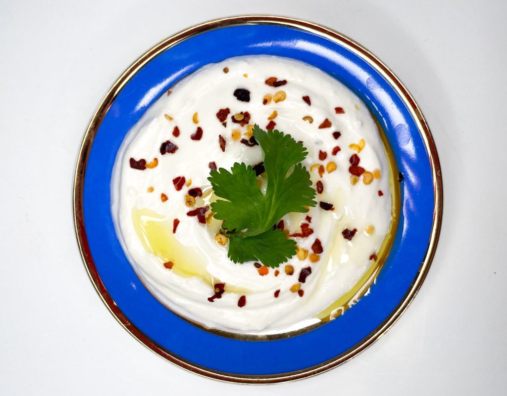Feta Cheese Spread