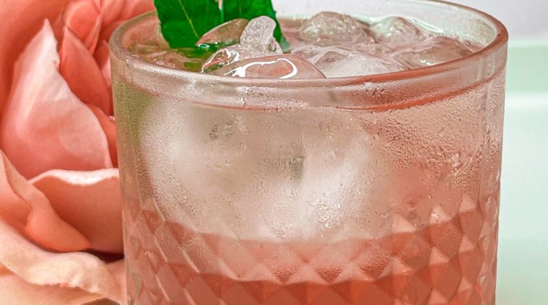 Cranberry Mors