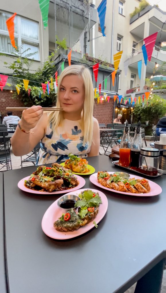 Maiyarap Berlin