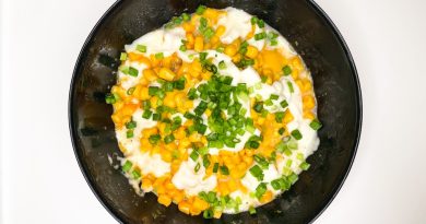 Spicy Cheesy Buldak Ramen