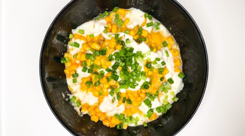 Spicy Cheesy Buldak Ramen