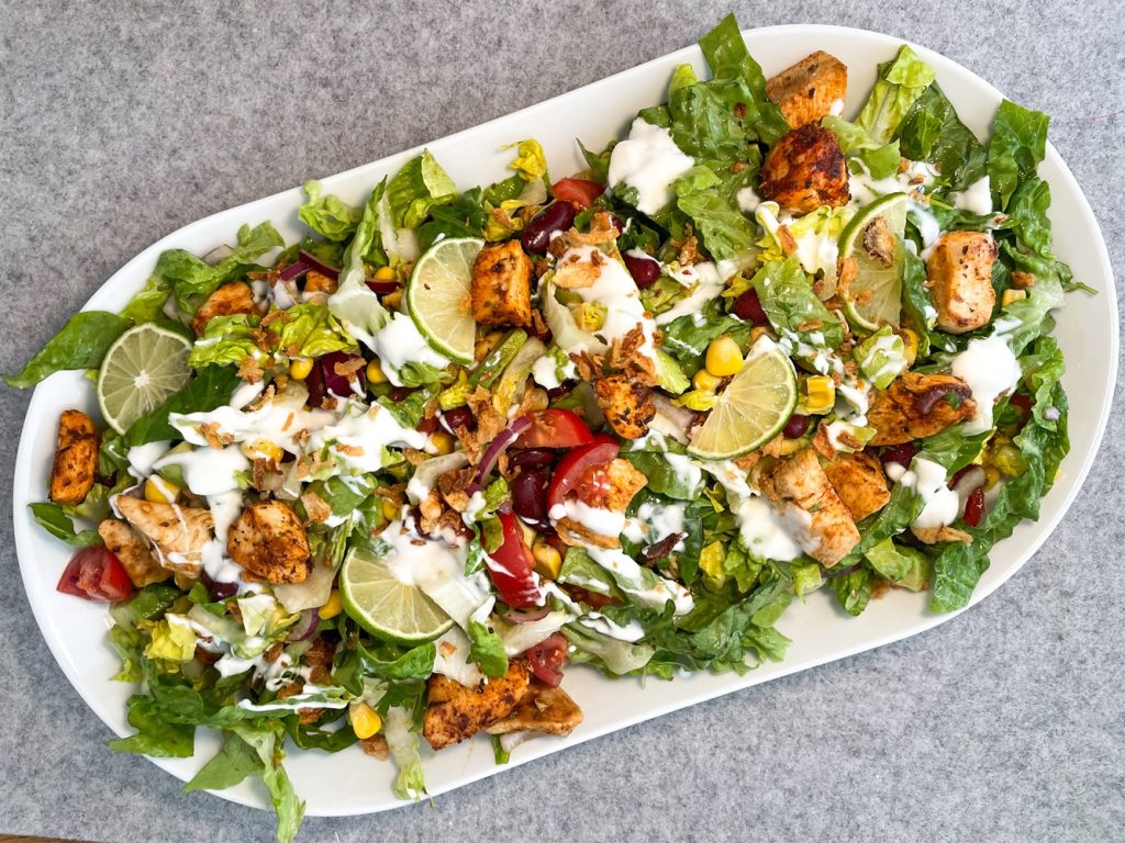 Chicken Salad