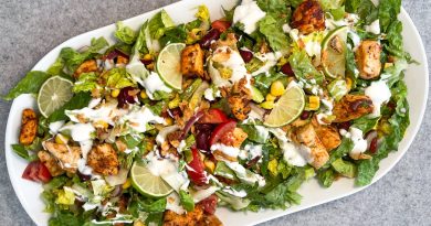 Chicken Salad