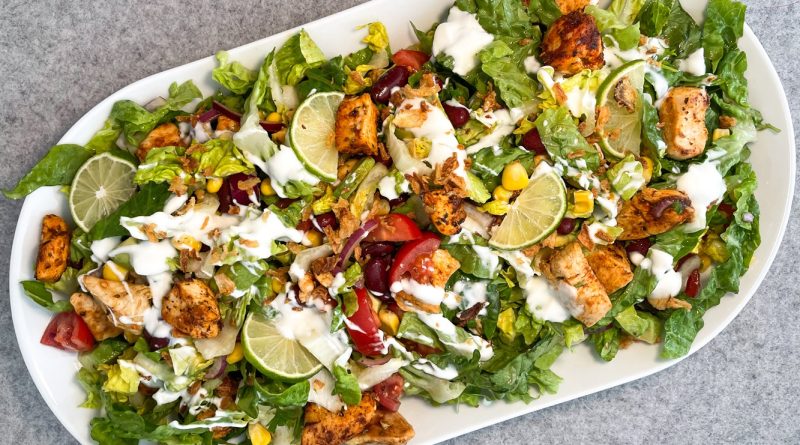 Chicken Salad