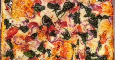 Pizza Contadina