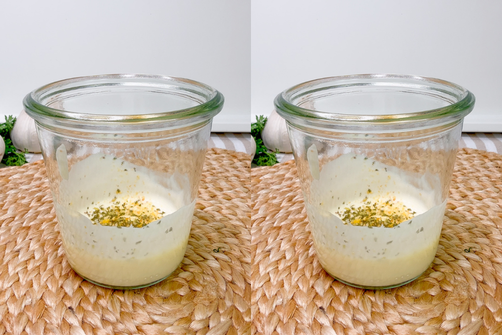 Kefir Dip