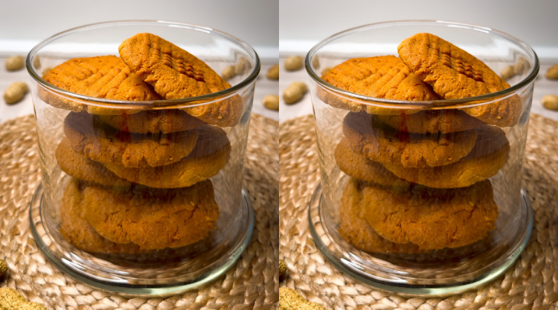 Peanut Butter Cookies
