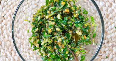 Gremolata