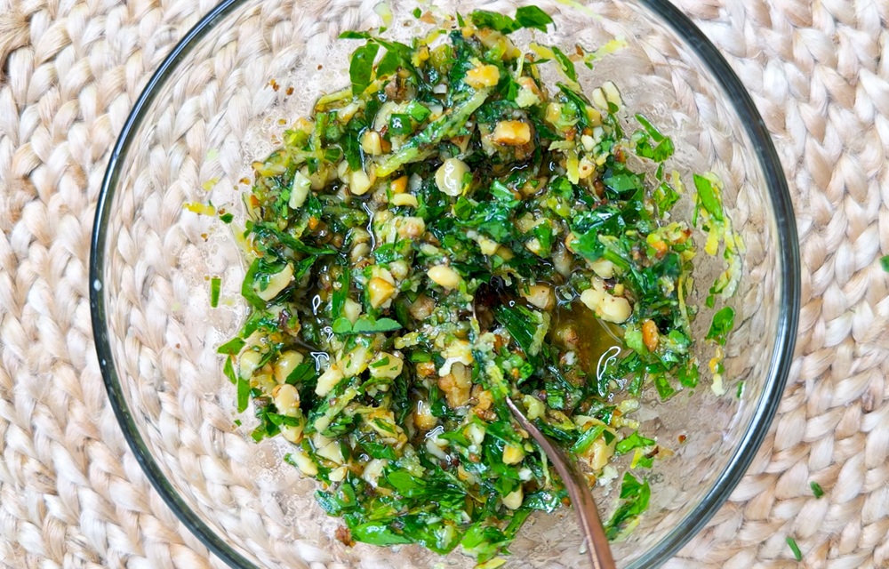 Gremolata