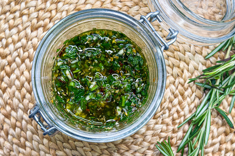 Chimichurri