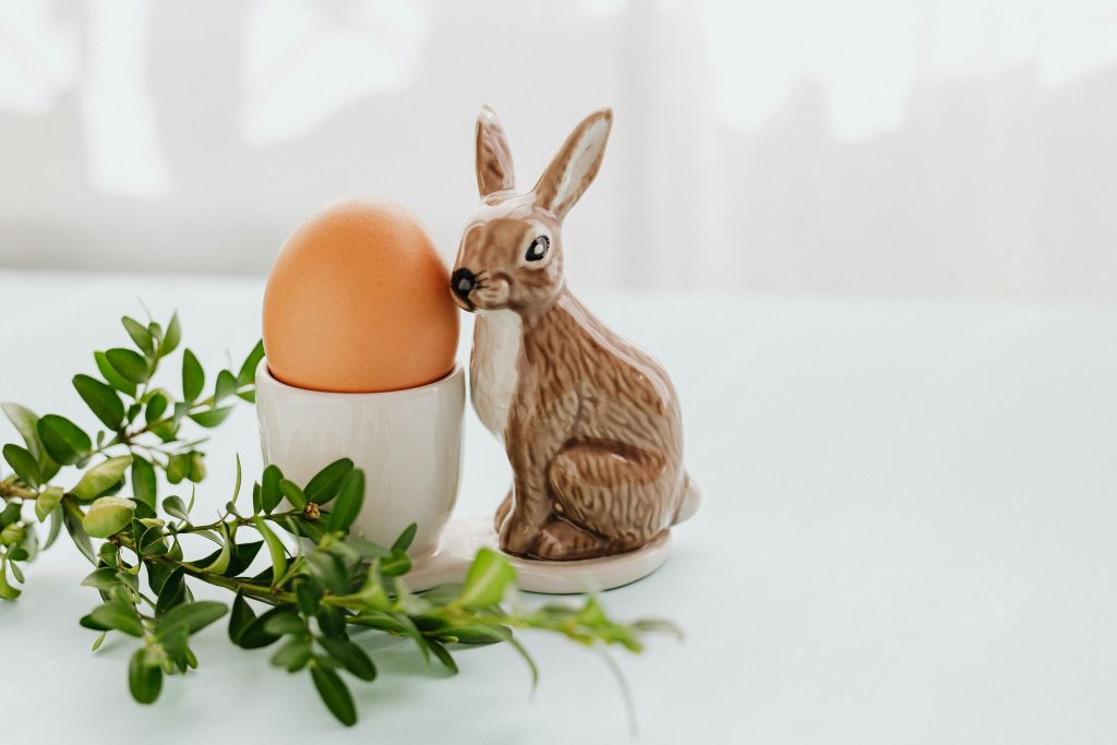 Easter Recipe Ideas