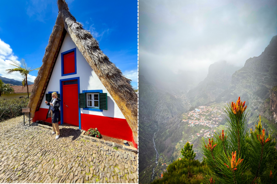 Madeira